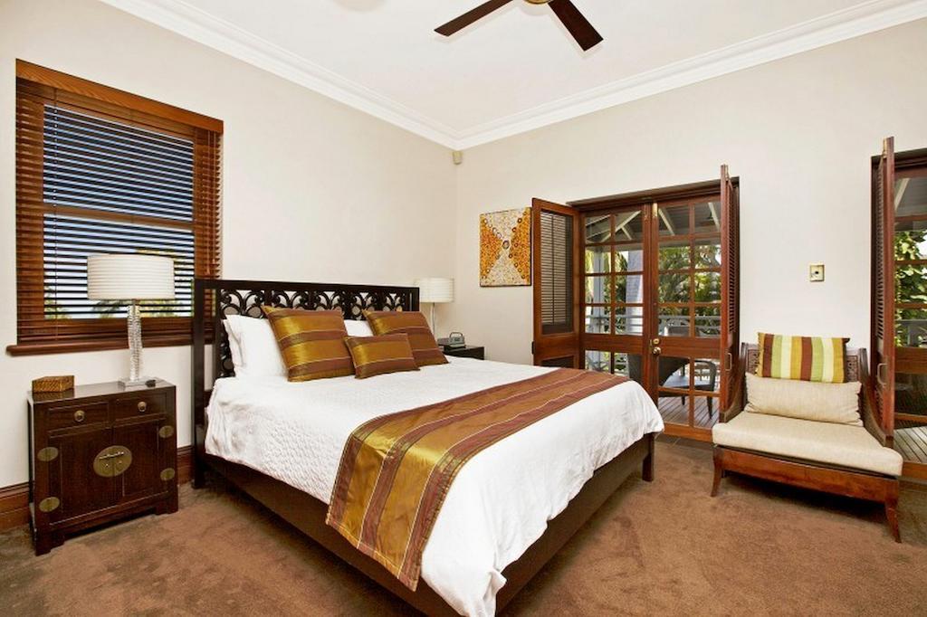 Mandalay Luxury Stay Darwin Room photo
